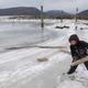 Image for article titled How cold is North America this week? Picture this